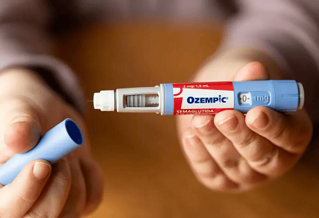 Novo Nordisk, Ozempic